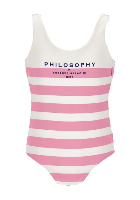 Costume Philosophy Kids PHILOSOPHY KIDS | COSTUMI | I9E0335782P493